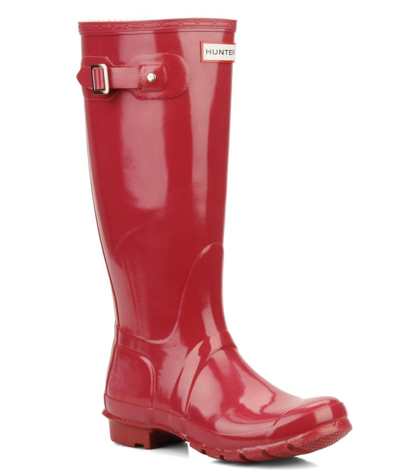 bottes pluie sarenza