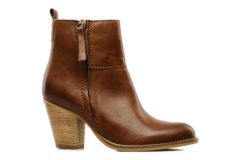 bottines-marc-o-polo-marron