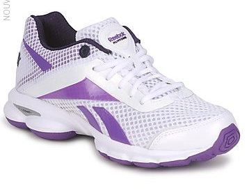 paire de running femme