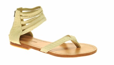 soldes asos 2012 Soldes Asos 2012 : notre sélection de chaussures tendance couleurs pastel