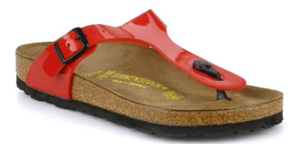 soldes birkenstock 