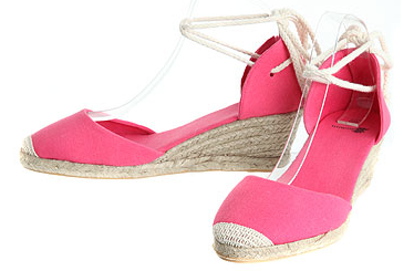 soldes kiabi chaussures femmes