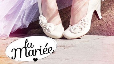 Chaussure-mariage-femme