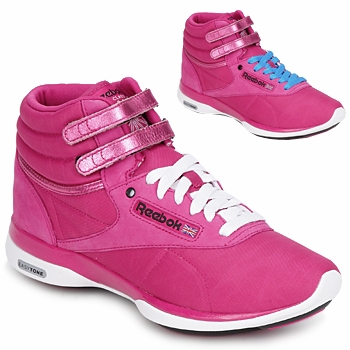 reebok easytone femme 2016