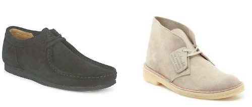 chaussures Clarks femmes