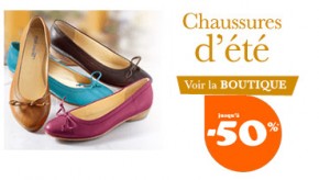 chaussures pediconfort chez daxon