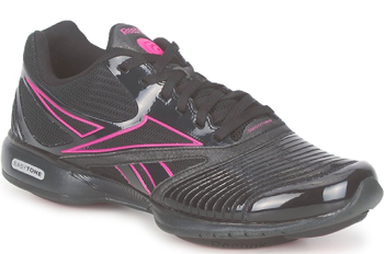 reebok easytone femme 