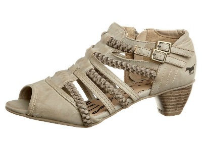 soldes chaussures grande taille 2012