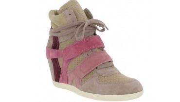 ash soldes