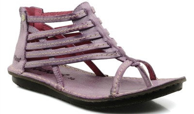 Soldes Kickers femme été 2012