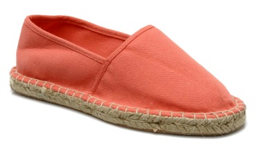 chaussure femme toile