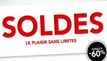 Soldes Zalando été 2012