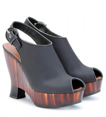 Soldes chaussures femme été 2012