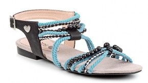 belle paire de chaussure femme