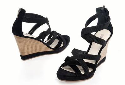 chaussures femme soldes 2012
