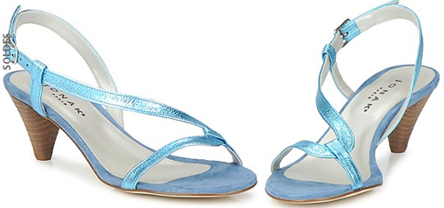 Jonak-sandales-bleu-brillant