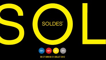 Soldes Minelli été 2012