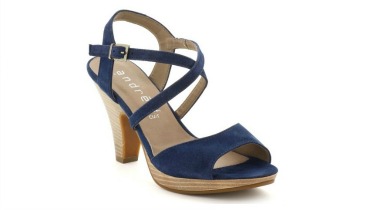 chaussure andré