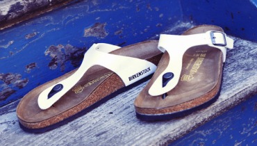 soldes papillio birkenstock