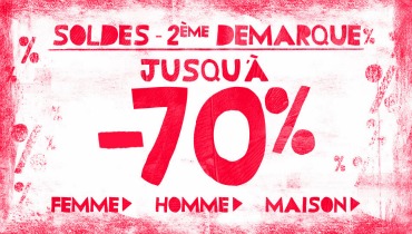 Soldes Urban Outfitters France été 2012