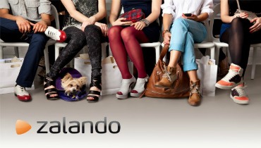 zalando chaussures homme