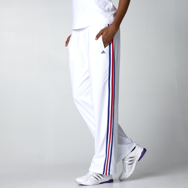 tenue olympique france jo 2012 pantalon
