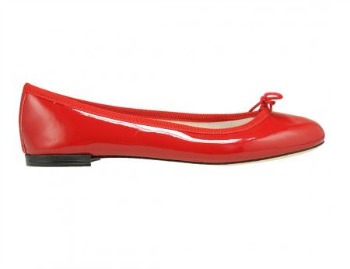 chaussures femme rentrée 2012