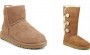 bottes Ugg femme