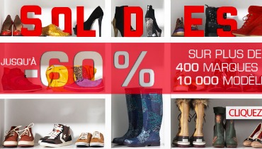 soldes automne 2012 spartoo