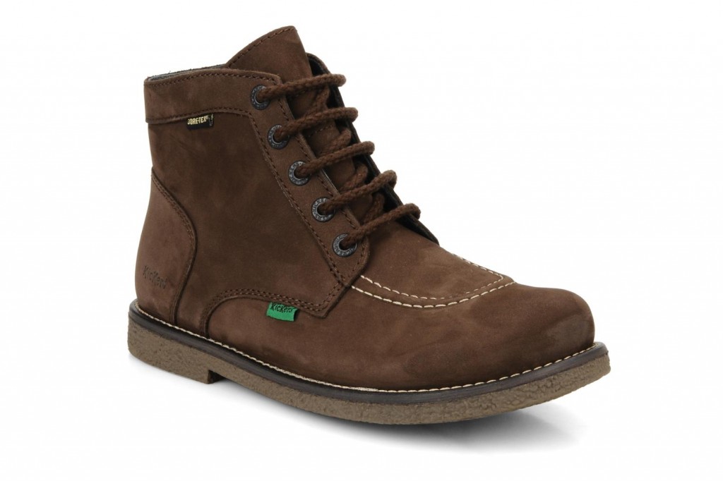 vente privée kickers