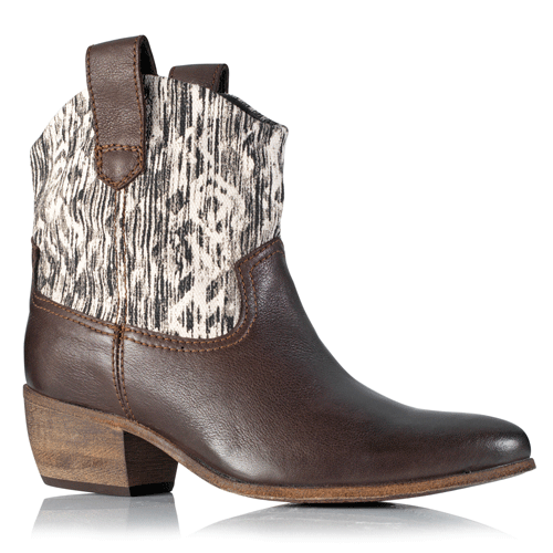 Bottines-3-Suisses-Collection
