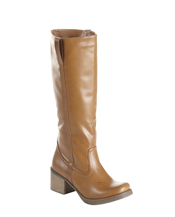 Soldes bottes gros mollets hiver 2013 