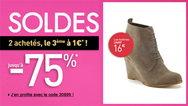 Soldes-Bottes-femme-hiver-2013