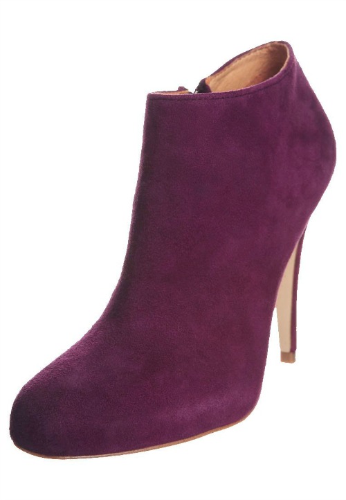 Soldes Zalando chaussures femme Hiver 2013