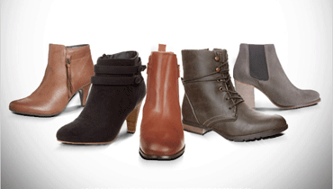 Zalando france soldes 2013 deuxiÃ¨me dÃ©marque : bottes fourrÃ©es Ã  ...