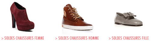 soldes chaussures femme soldes hiver 2013