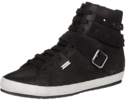 soldes chaussures femmes hiver 2013 sneakers