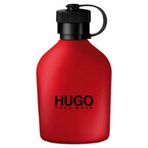 Parfum Homme, Hugo Red