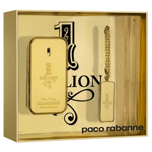 Paco rabanne One Million1 Cadeau Saint Valentin pour lui : notre sélection en Parfum Homme de grands classiques revisités