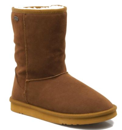 bottes imitation ugg sarenza