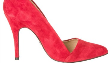 zalando chaussures femmes 2013