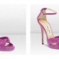 chaussures jimmy choo printemps 2013