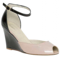 eram sandales compensées