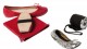 Ballerines pliables