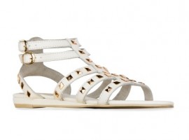 mango chaussures femme