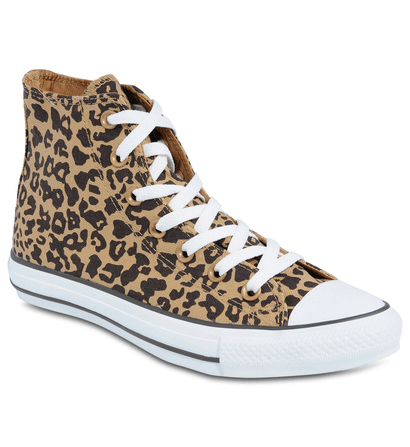 Converse femme 2013 Chuck Taylor Hi Tan