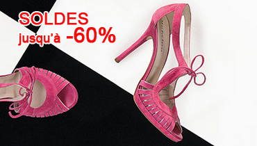 soldes Zalando été 2013