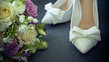 Chaussures Mariage 2013