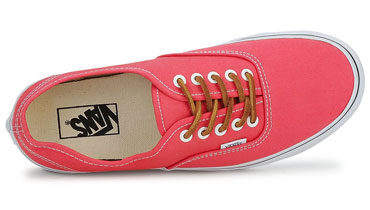 spartoo vans femme