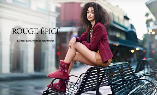 collection chaussures ugg automne hiver 2013 collection chaussures ugg automne hiver 2013